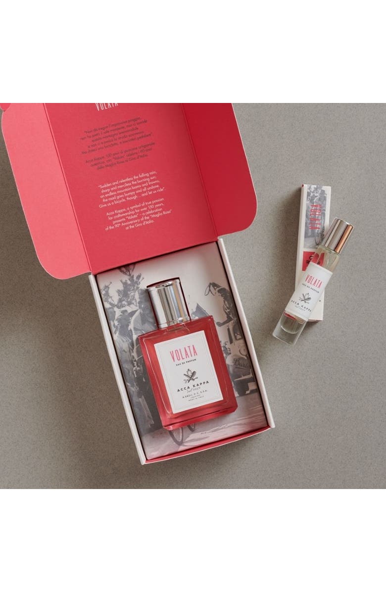 ACCA KAPPA Volata Eau de Parfum, Alternate, color, White