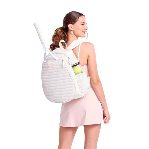 Ame & Lulu Game On Tennis Backpack