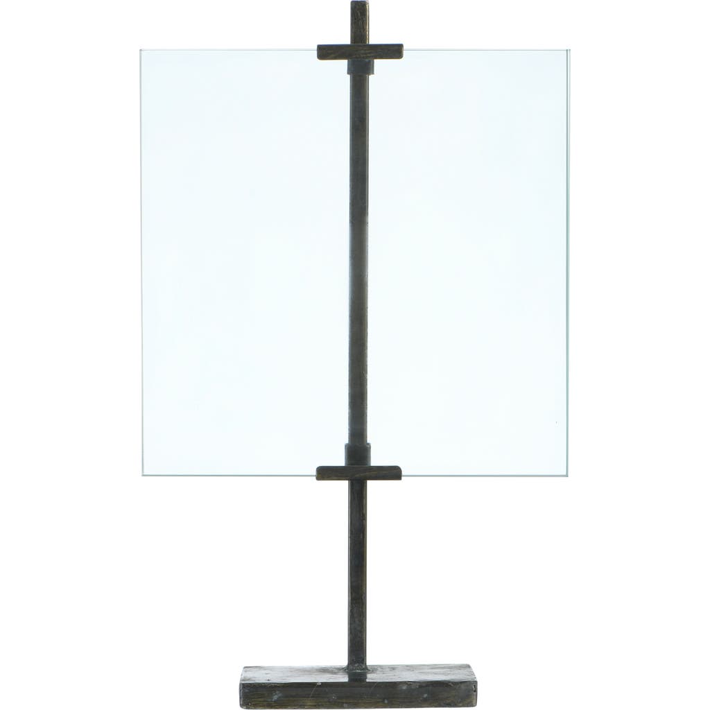 Storied Home 10 In Black