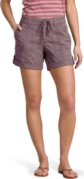 SUPPLIES BY UNIONBAY Marty Roll Up Shorts
