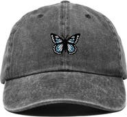 Dalix Butterfly Hat
