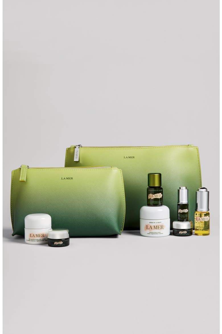 The Mini Miracles Collection, Alternate, color, NO COLOR