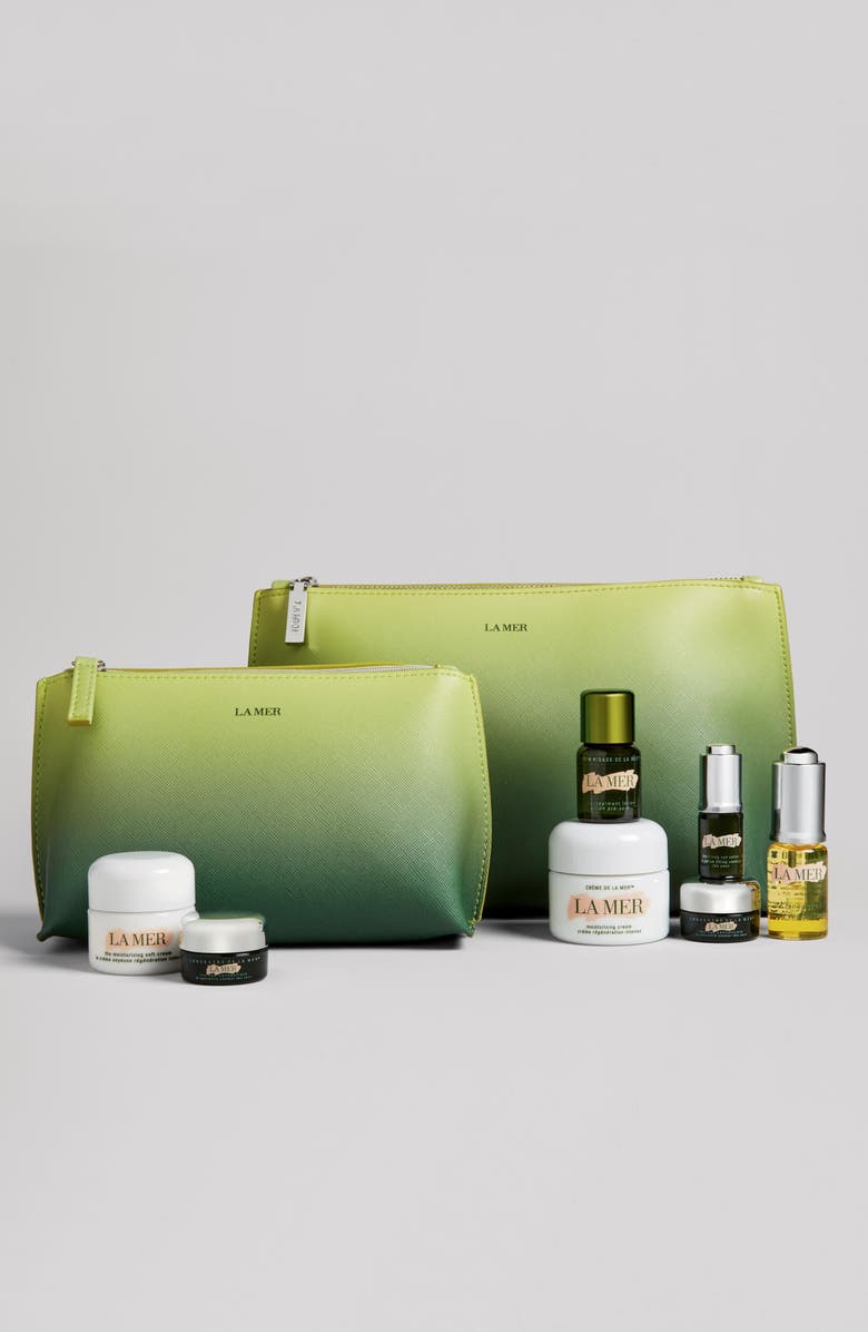 La Mer The Mini Miracles Collection, Alternate, color,