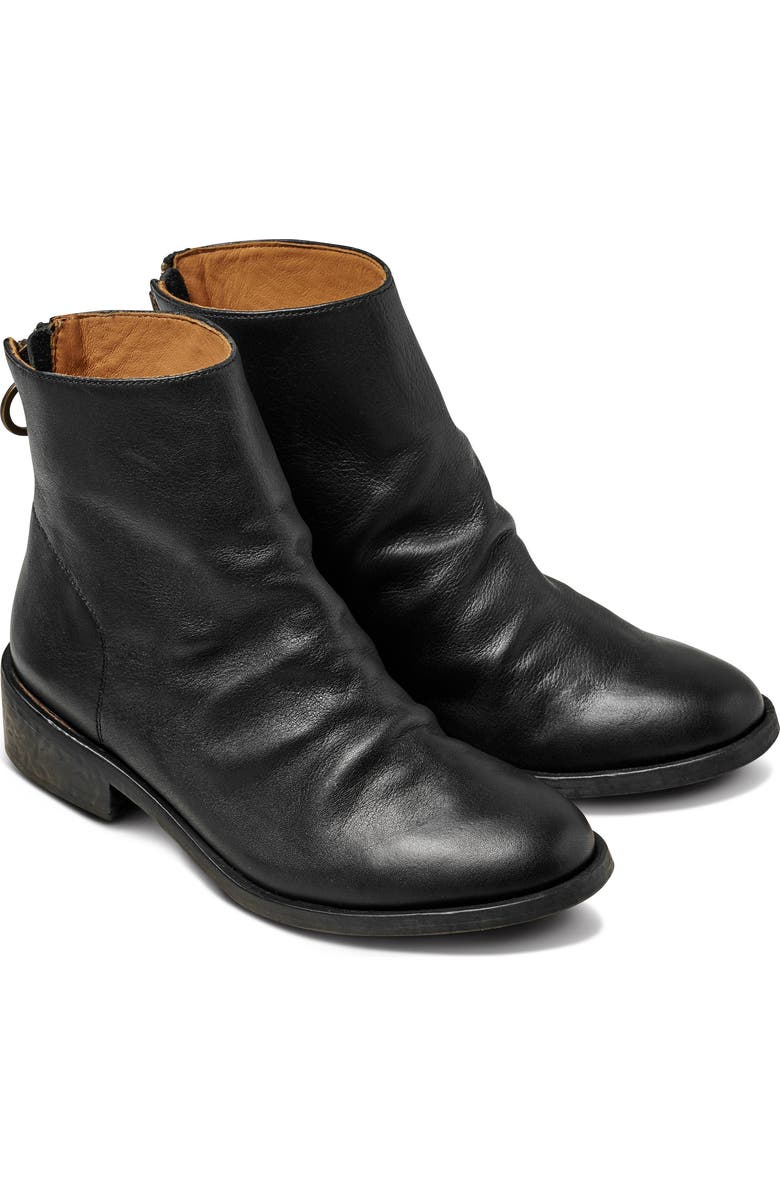 Beek Hawk Bootie, Main, color, Black