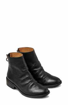 Hawk Bootie