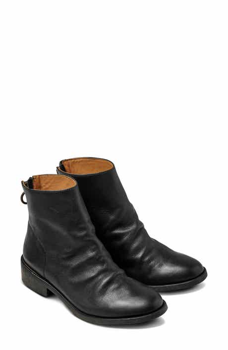 Hawk Bootie