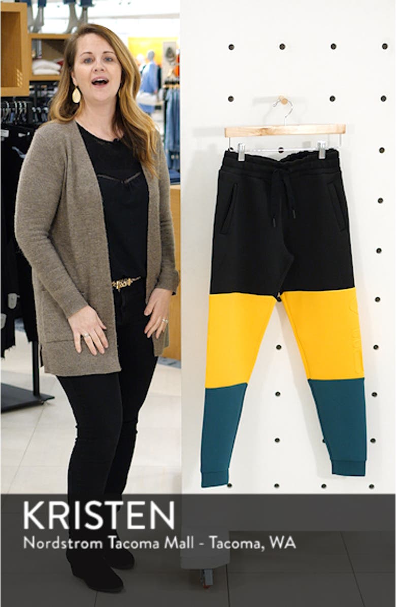 Cosmo Scuba Pants, sales video thumbnail