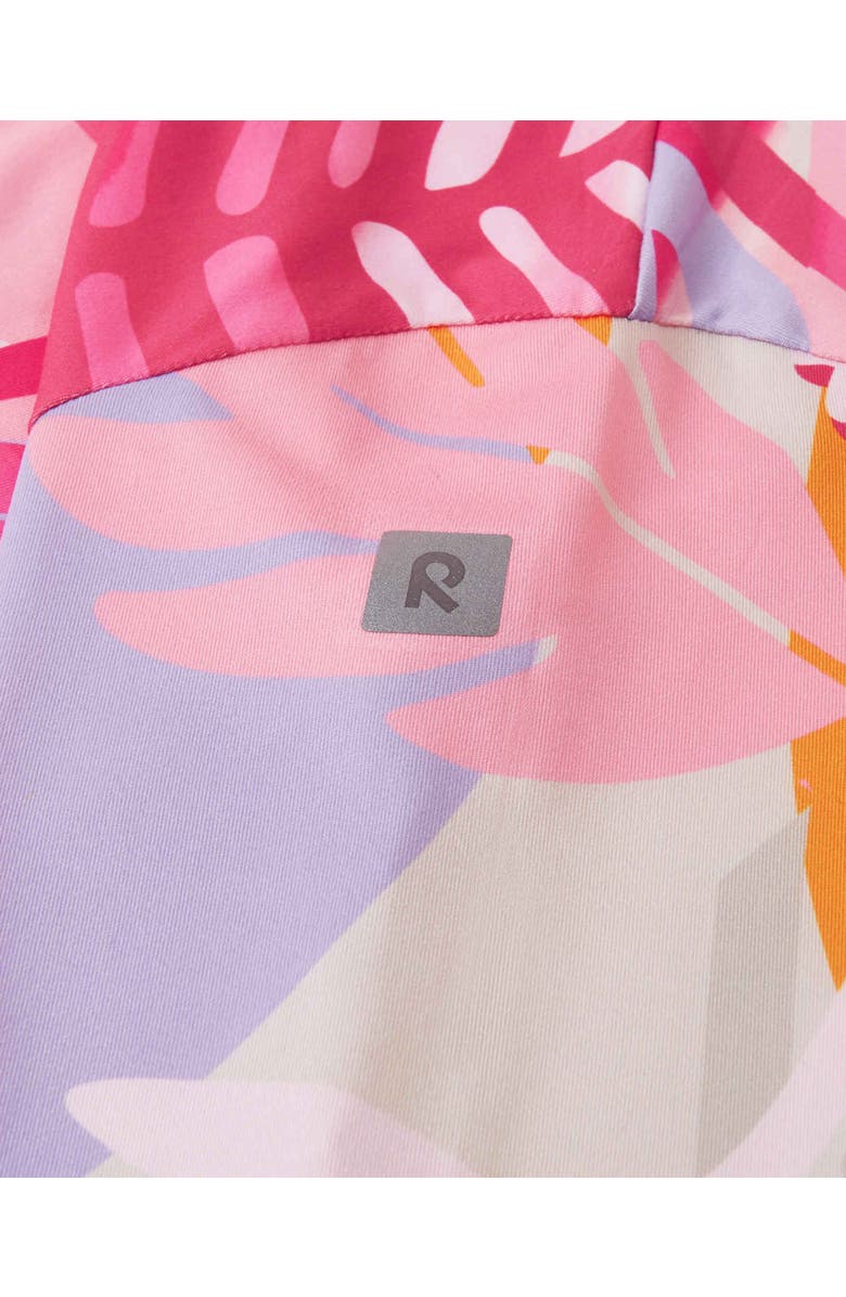 Reima Lehdet Long sleeve T-shirt, Alternate, color, 