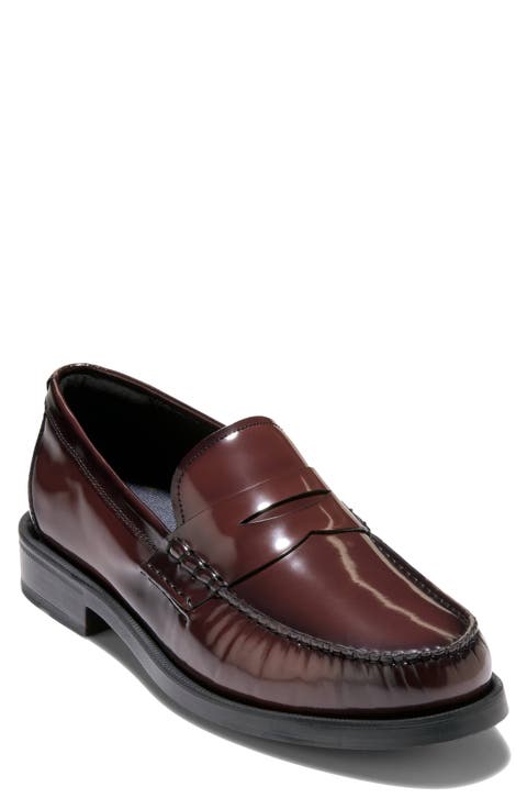 Pinch Prep Flexcraft Penny Loafer