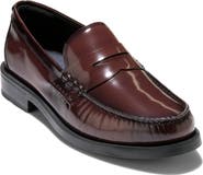 Cole Haan Pinch Prep Flexcraft Penny Loafer