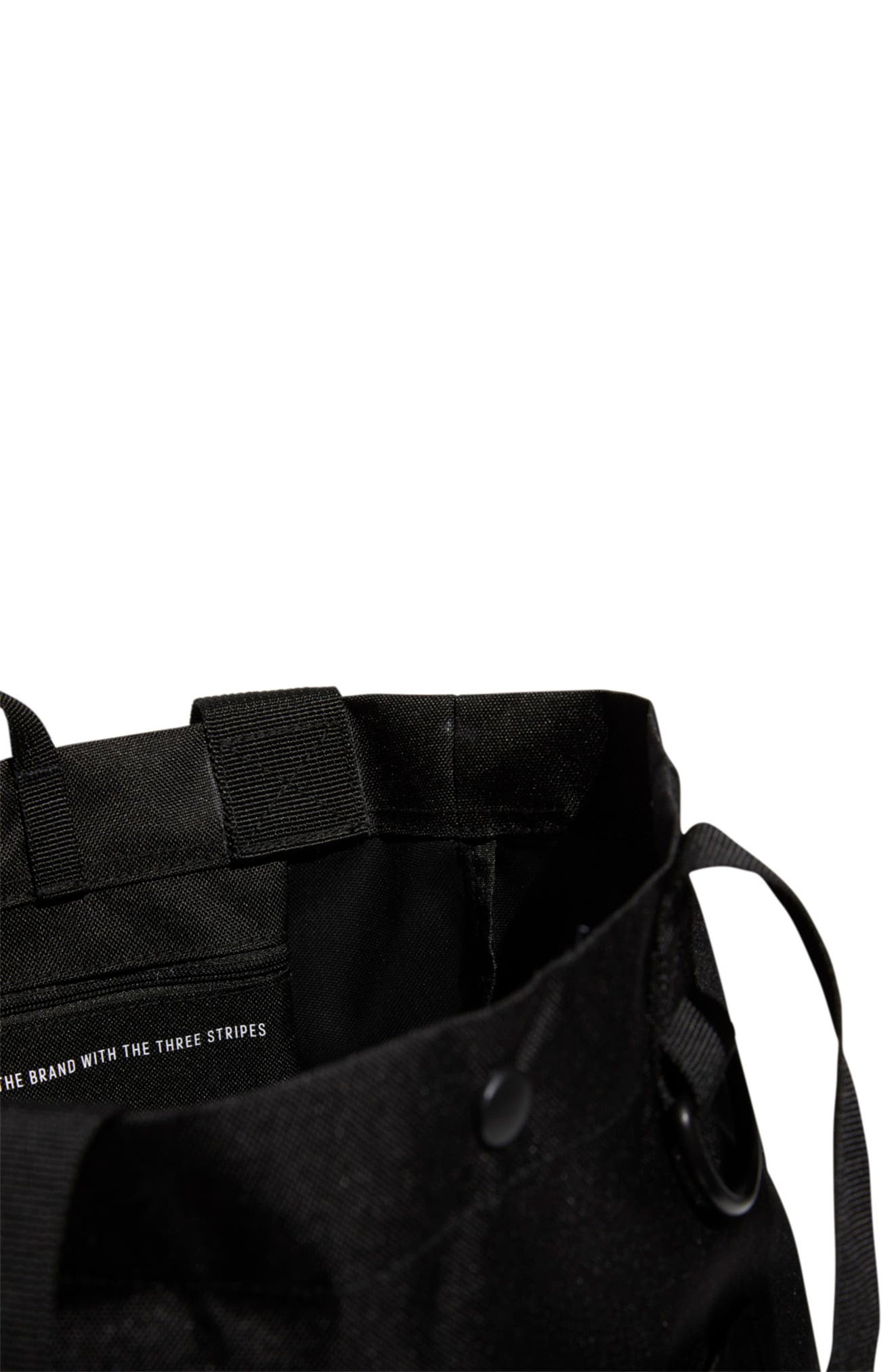 adidas Everyday Tote Bag, Alternate, color, 