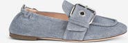 AGL Maya Embellished Loafer