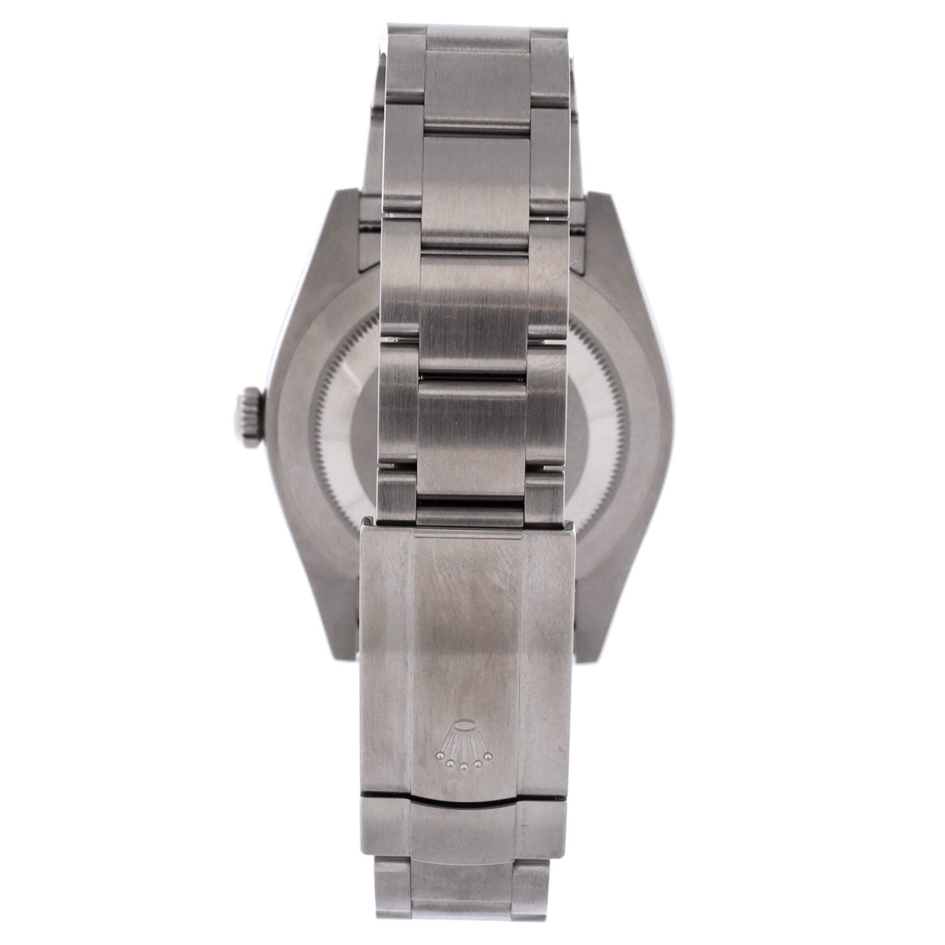 Oyster Perpetual Automatic Watch Stainless Steel 41, Alternate, color, Metallic Silver