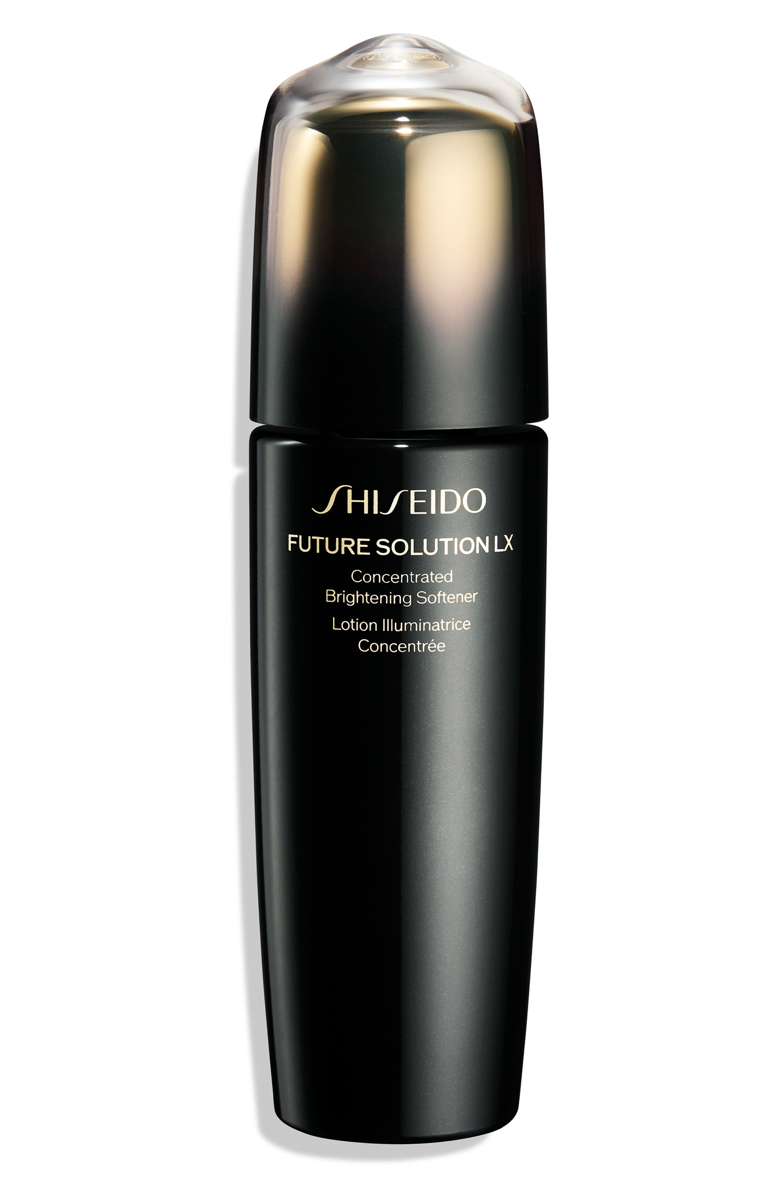 Shiseido Future Solution LX Concentrated Brightening Softener in Regular 