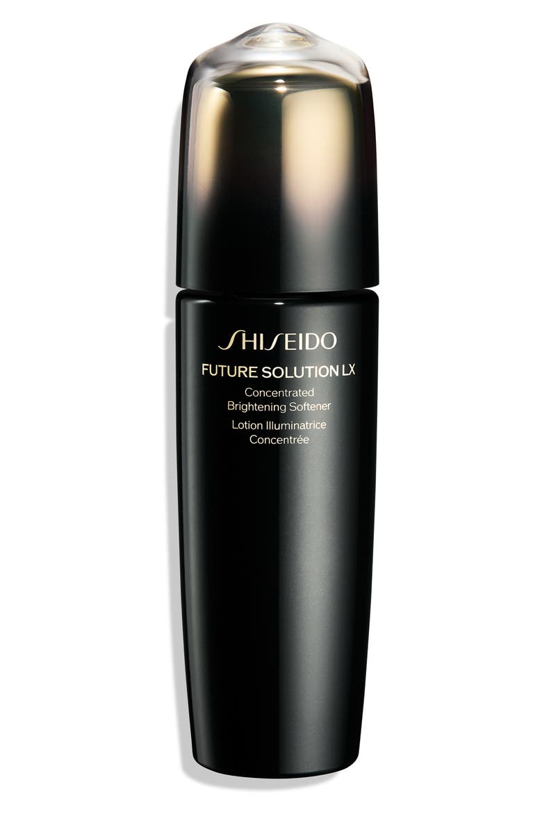 Future Solution LX Concentrated Brightening Softener, Main, color, REGULAR