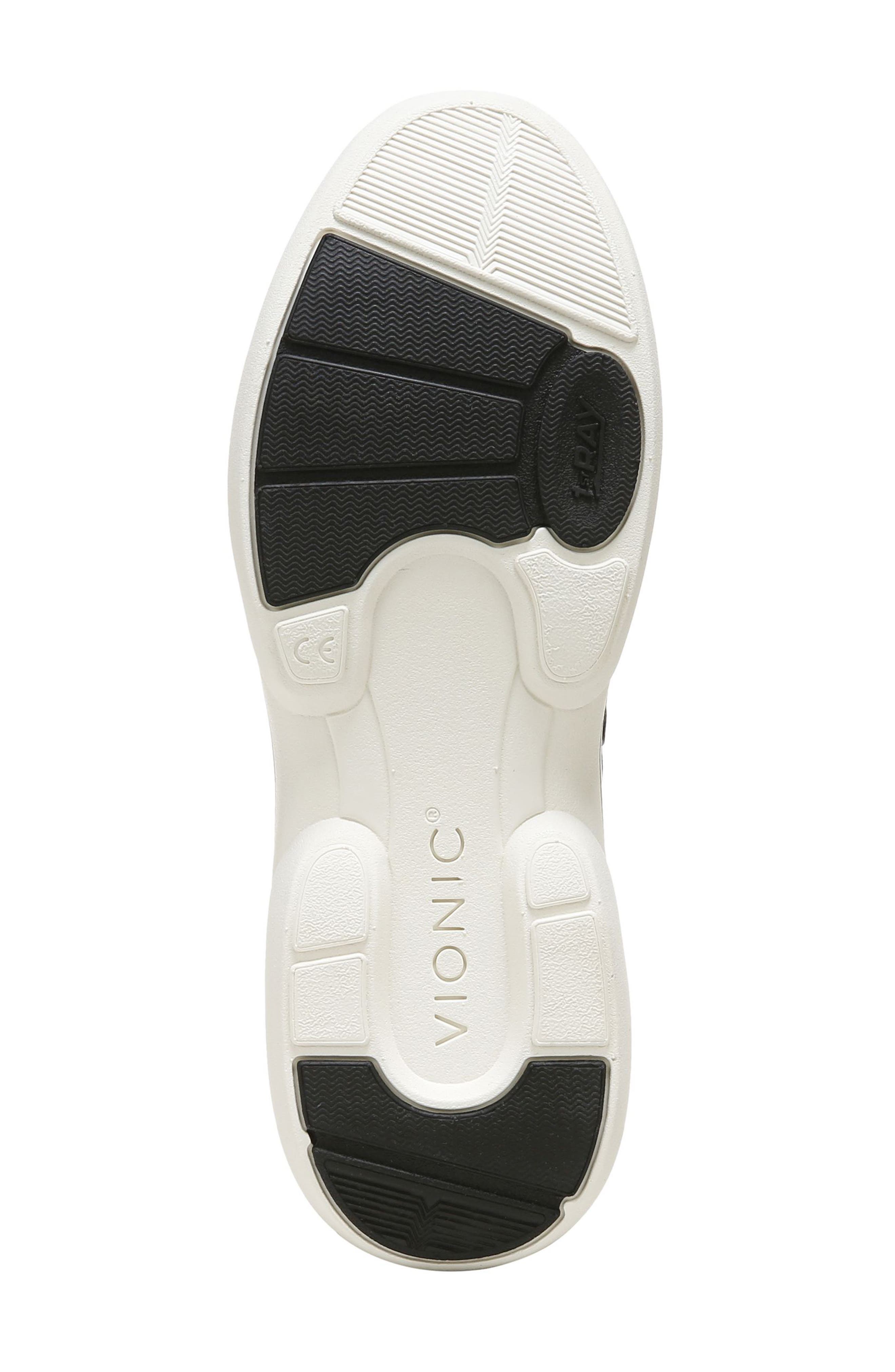 Vionic Leyo Sneaker, Alternate, color, 