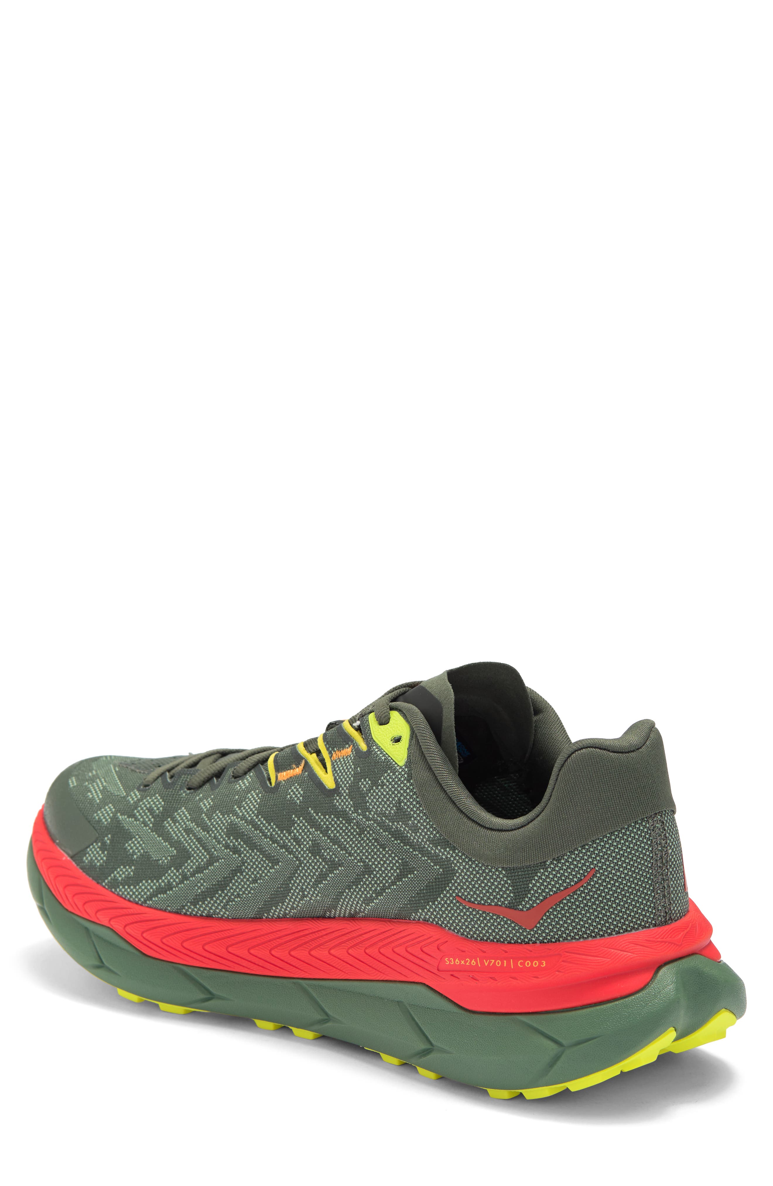 HOKA Tecton X Running Shoe, Alternate, color, 