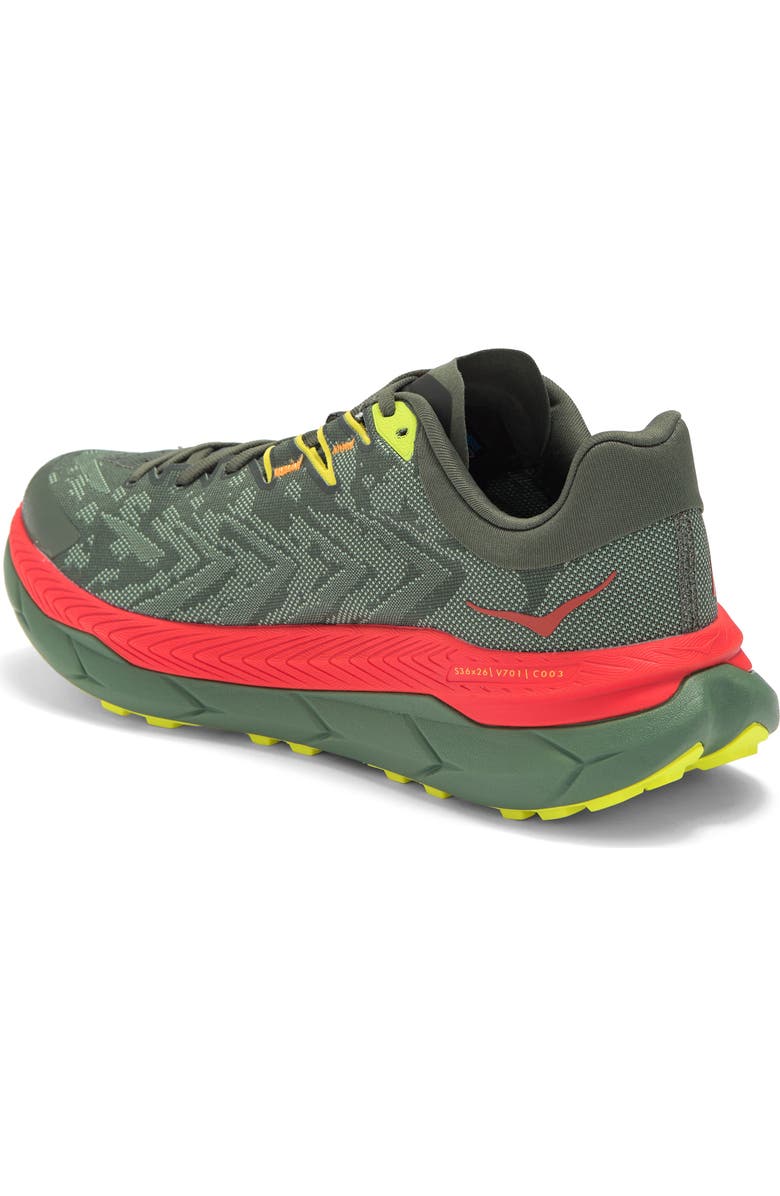 HOKA Tecton X Running Shoe, Alternate, color,