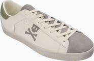 Scalpers Side Skull Man Henry Sneakers