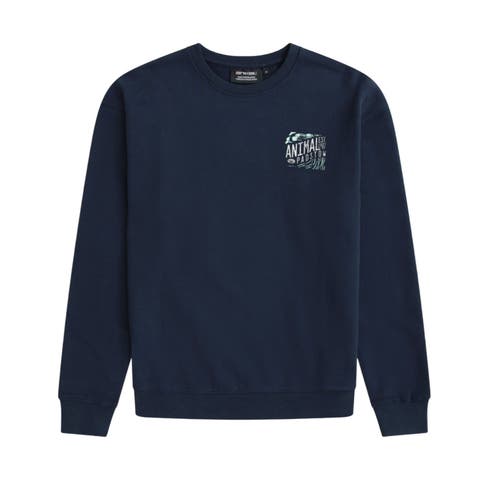 Jonah Padstow Sweatshirt