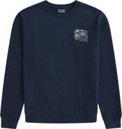Animal Jonah Padstow Sweatshirt