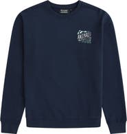 Animal Jonah Padstow Sweatshirt