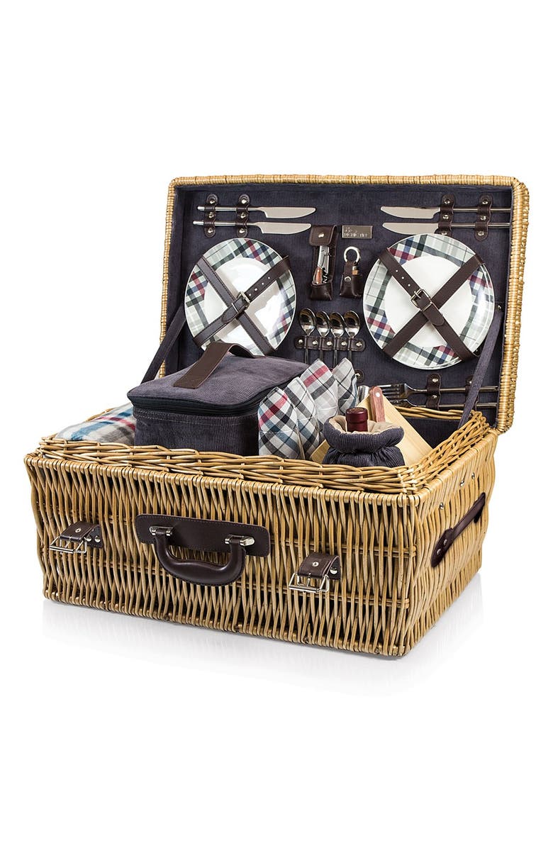 Picnic Time , Main, color, 