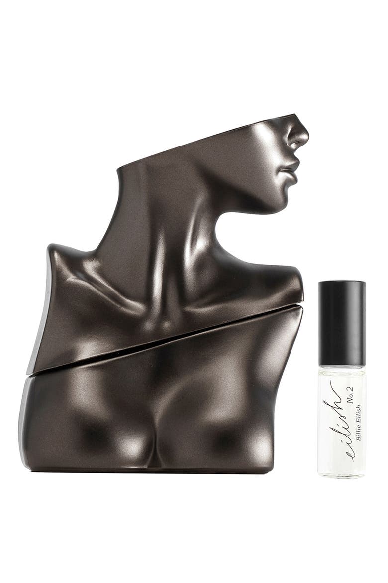 Eilish No. 2 Eau de Parfum Set video