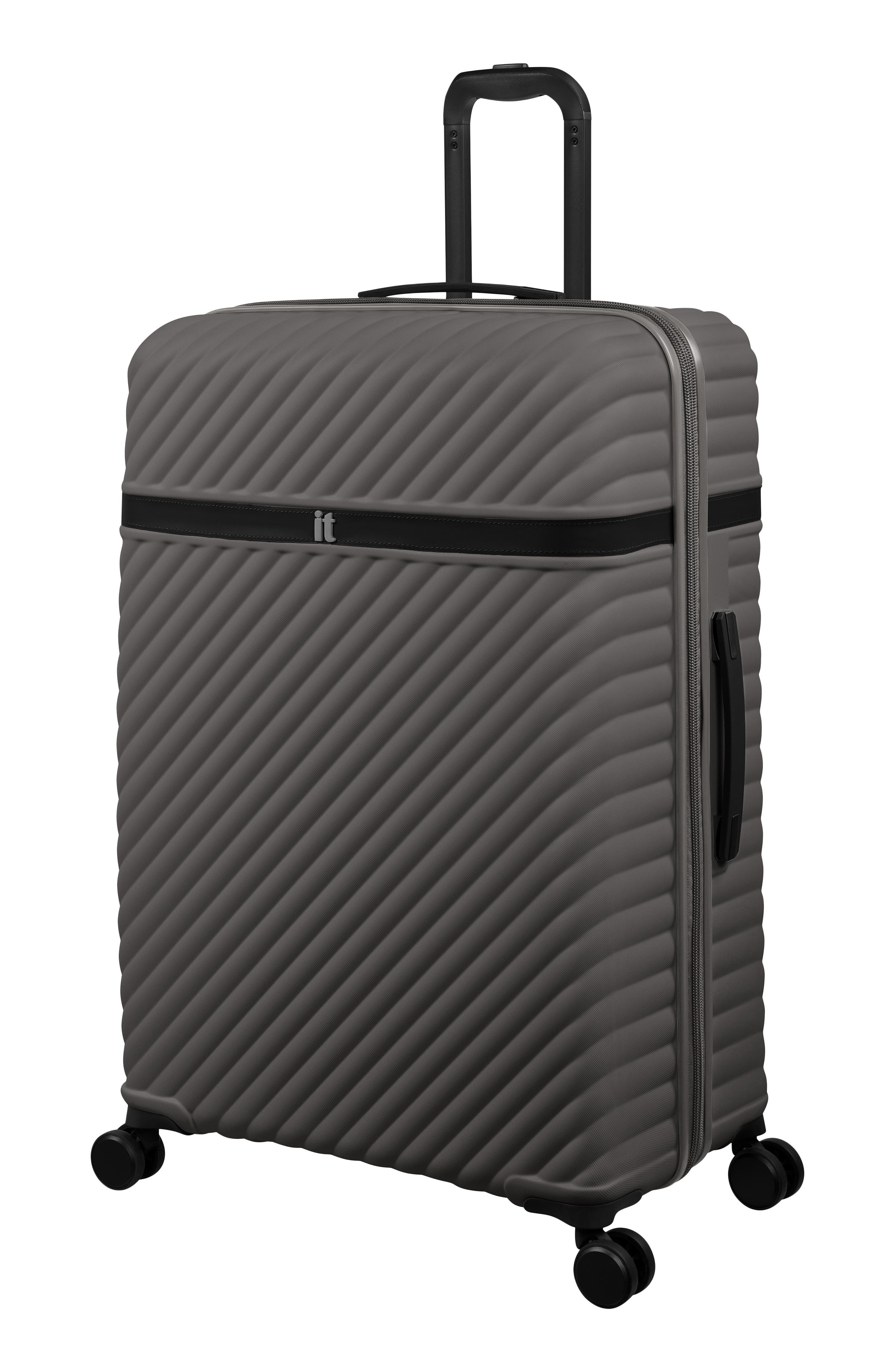 Sandringham 31-Inch Expandable Hardside Spinner Suitcase