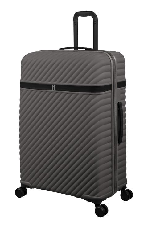 Sandringham 31-Inch Expandable Hardside Spinner Suitcase