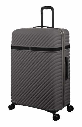 Sandringham 31-Inch Expandable Hardside Spinner Suitcase