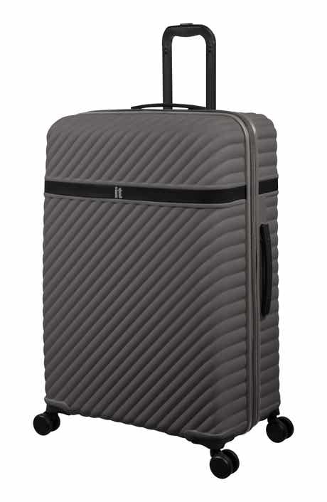 Sandringham 31-Inch Expandable Hardside Spinner Suitcase