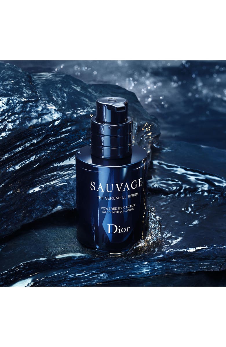 DIOR Sauvage Le Serum, Alternate, color, 