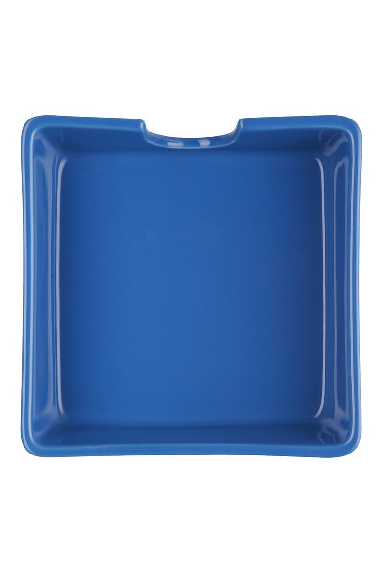 Signature Stoneware Cocktail Napkin Holder, Alternate, color, MARSEILLE