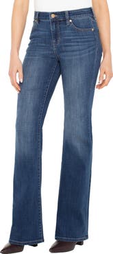 Liverpool Los Angeles Hannah Flare Jeans