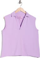 Frank & Eileen Olivia Popover Henley Tank