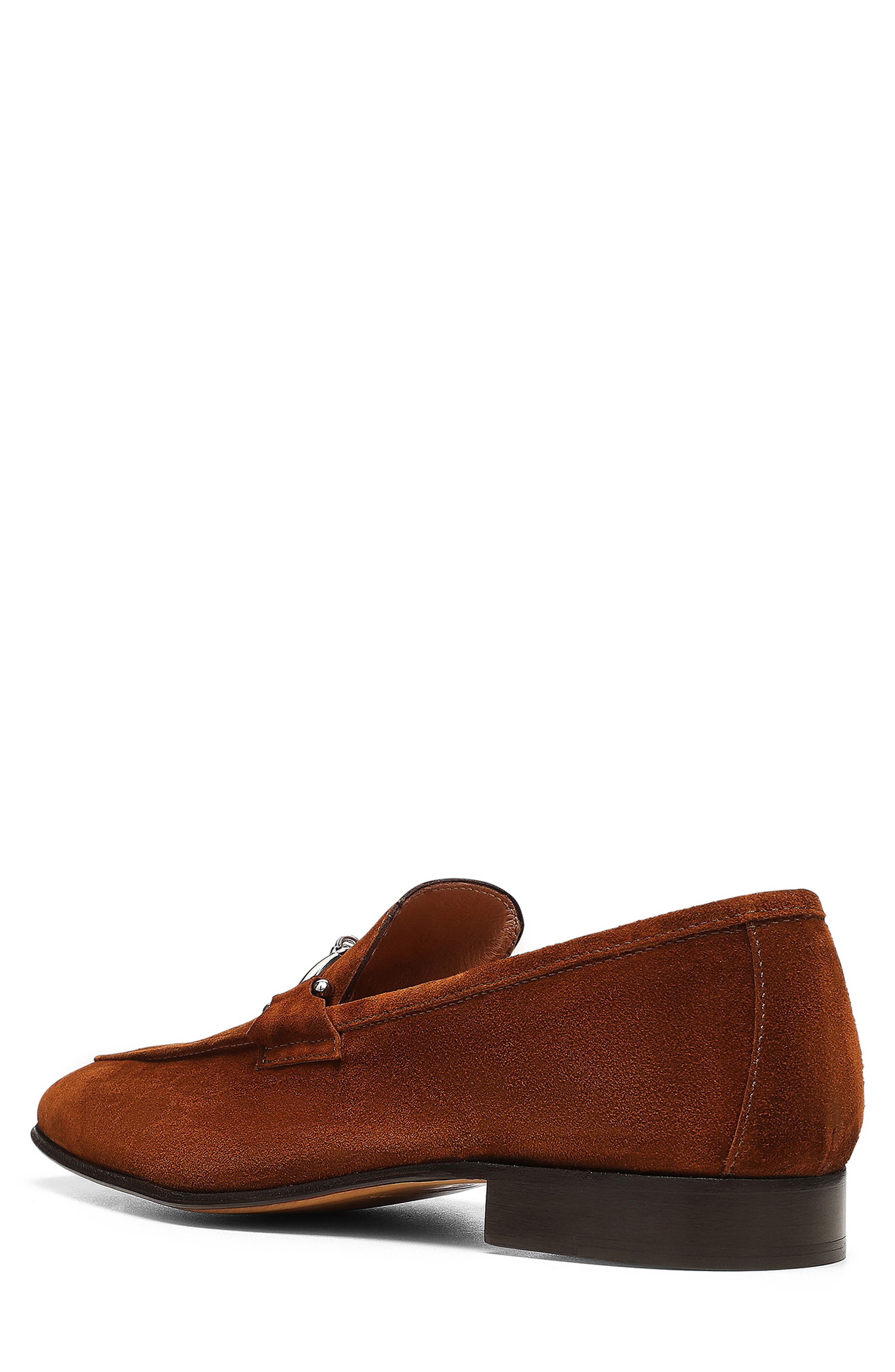Donald Pliner Horsebit Loafer, Alternate, color, 