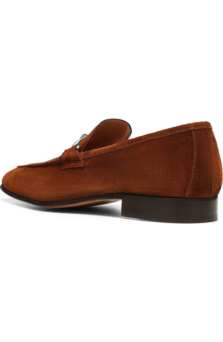 Donald Pliner Horsebit Loafer, Alternate, color,