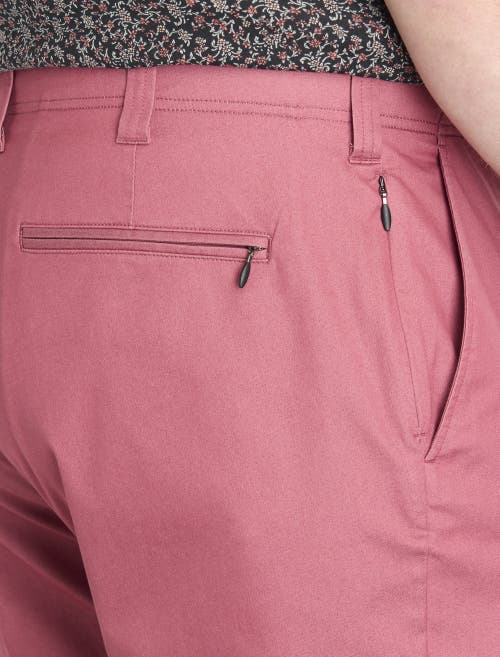 Oak Hill By Dxl Big & Tall Straight-fit Tech Pants