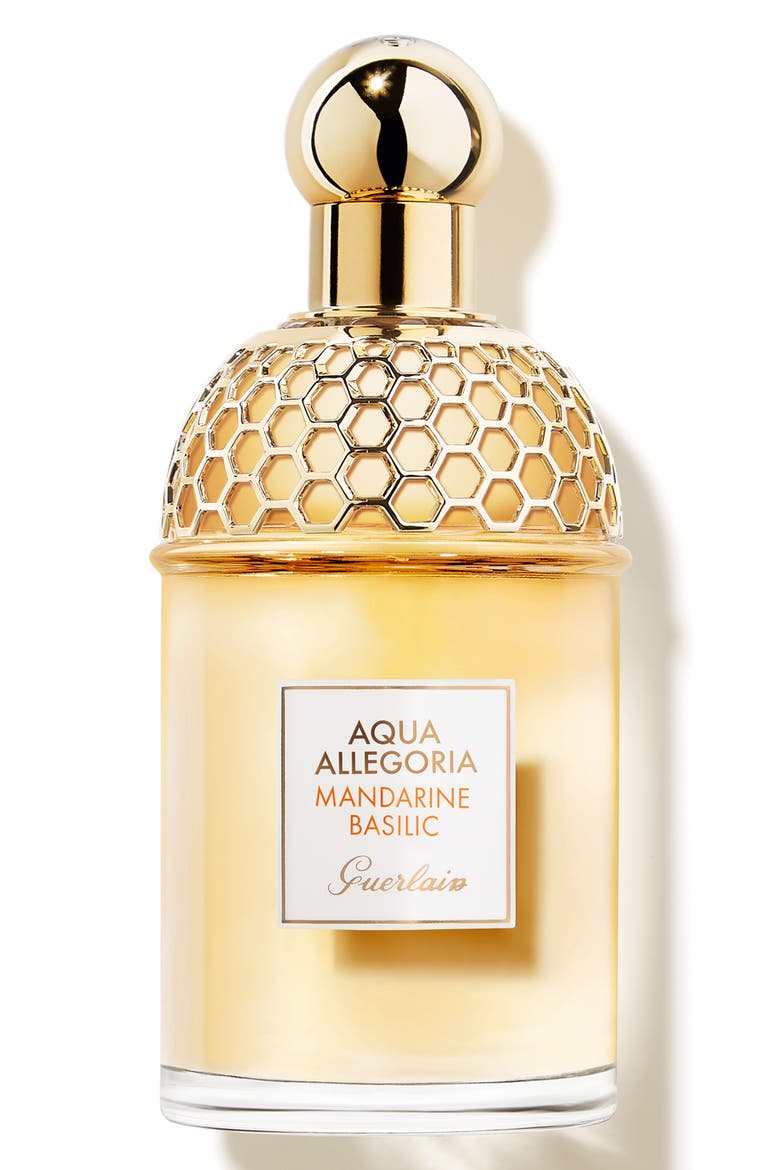 Aqua Allegoria Mandarine Basilic Eau de Toilette, Main, color, NONE