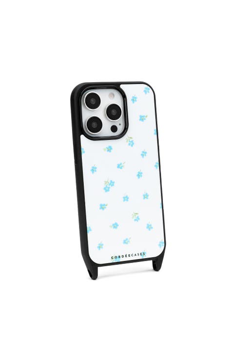 Gingham Phone Case
