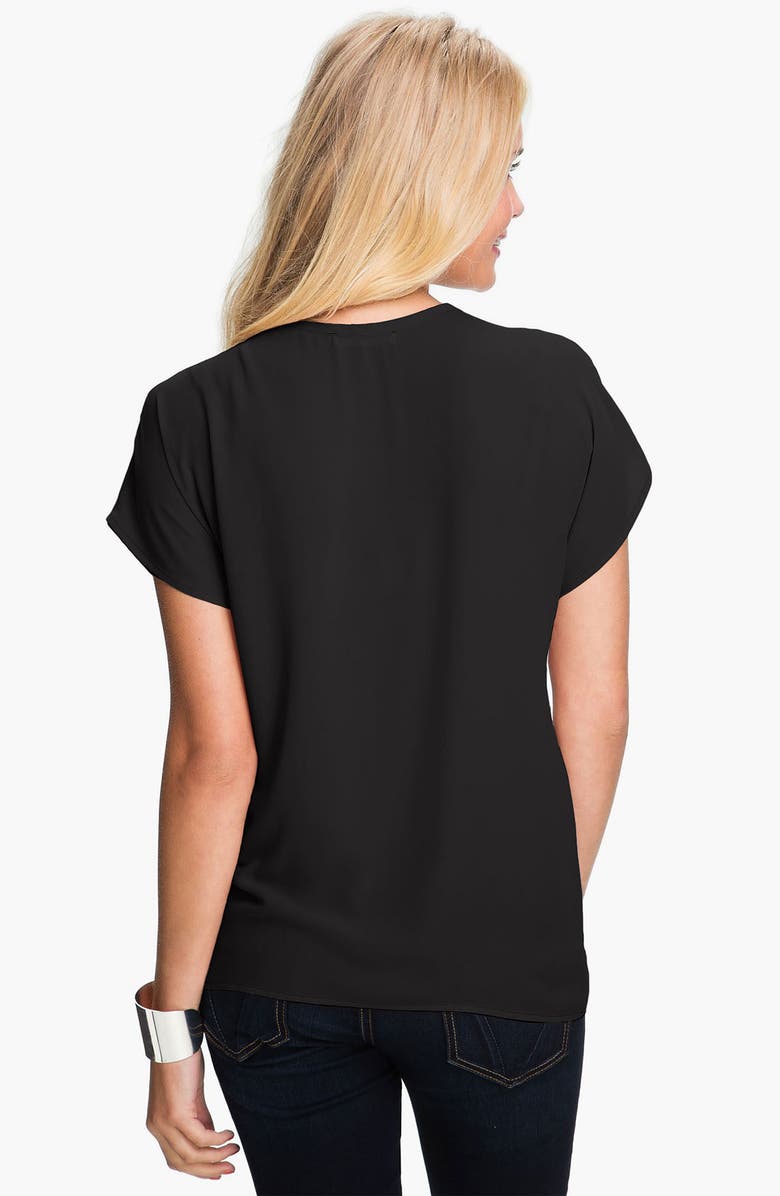 All in Favor Perfect' Tee, Alternate, color,