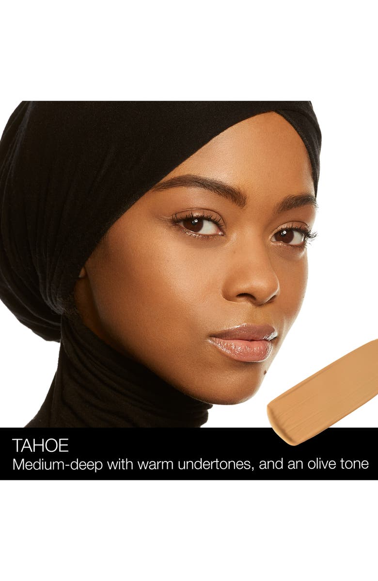NARS Soft Matte Complete Foundation, Alternate, color, Tahoe