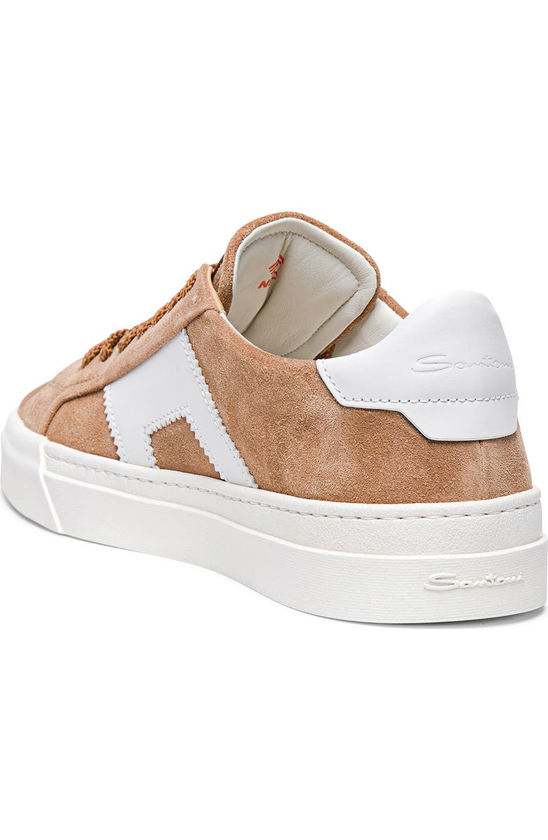 Santoni DBS1 Sneaker, Alternate, color,