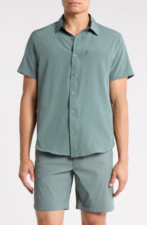 Lenox Tech Shirt