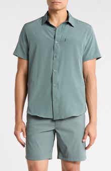 DKNY SPORTSWEAR Lenox Tech Shirt