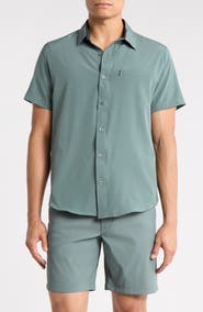 DKNY SPORTSWEAR Lenox Tech Shirt