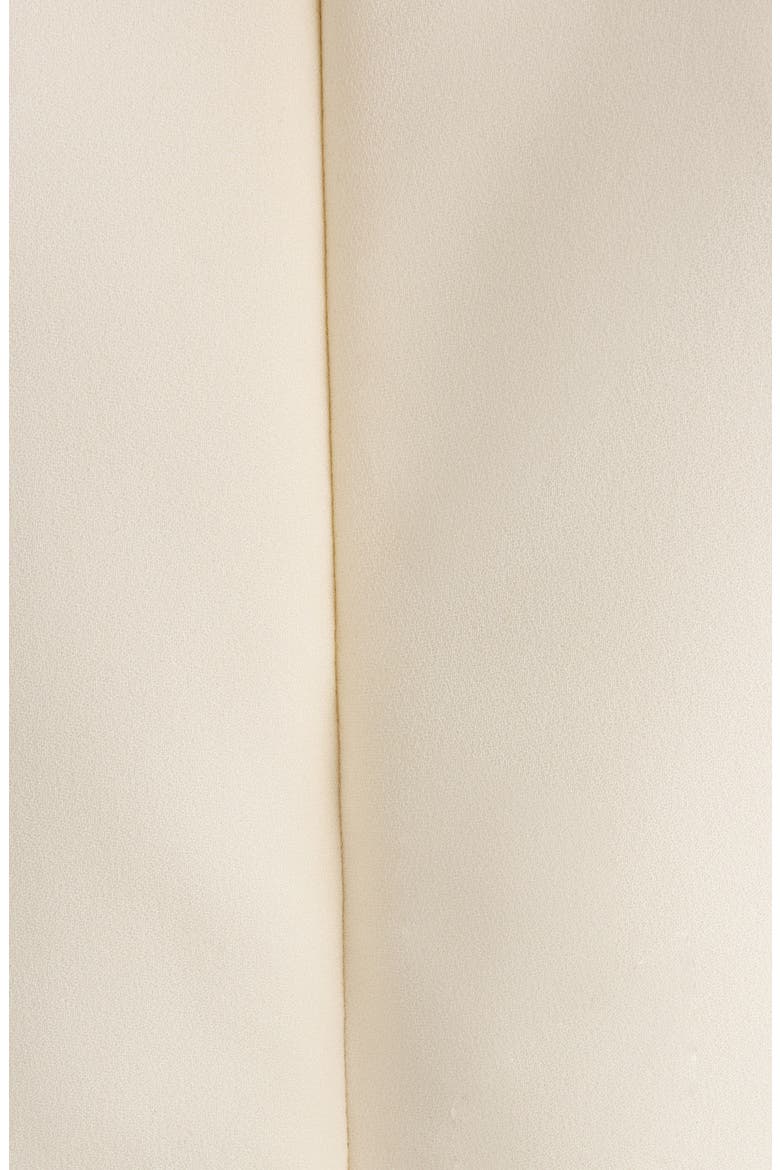 Sleeveless Fluid Dress, Alternate, color, IVORY