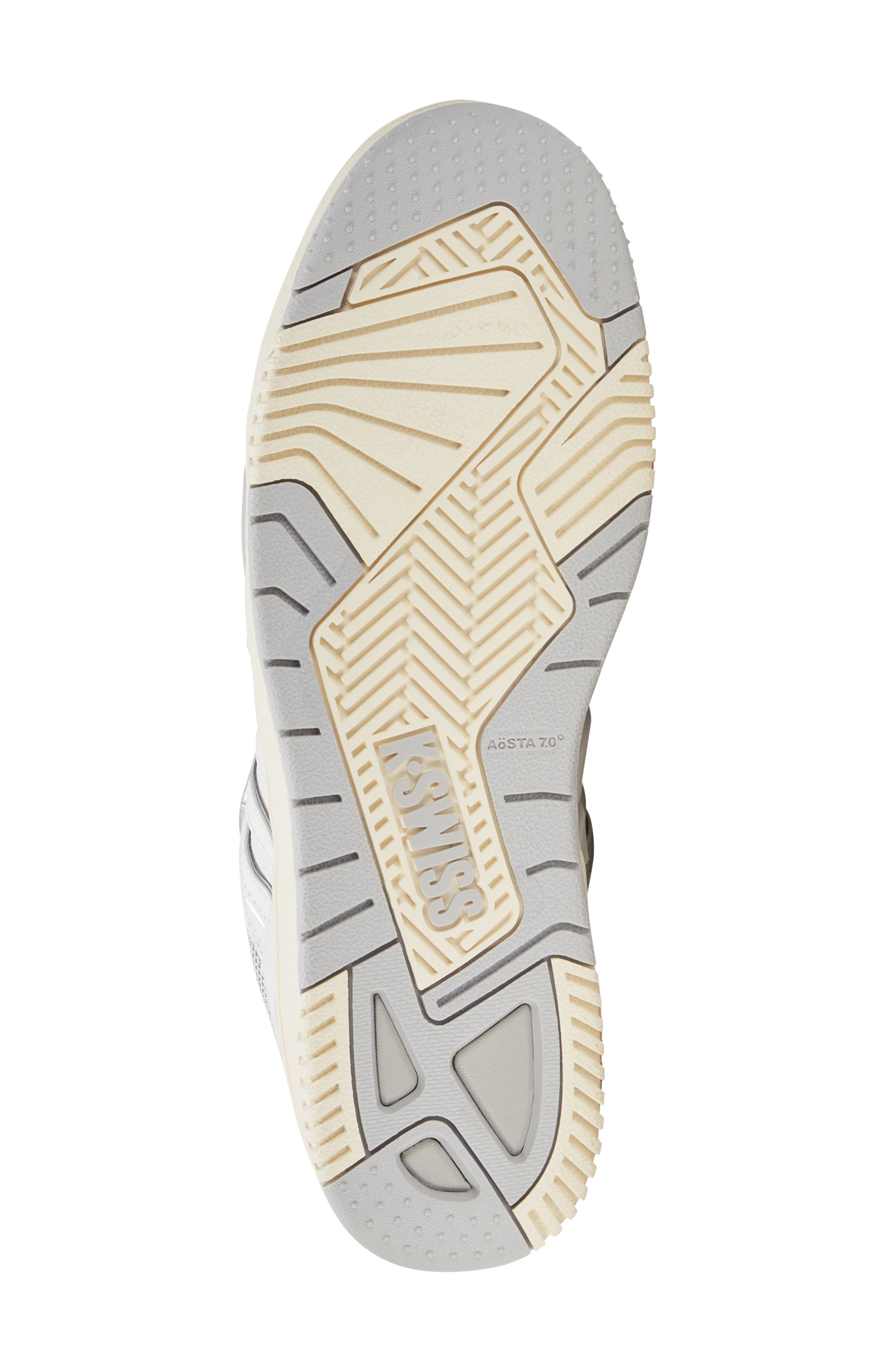 K-Swiss Si-18 Rival Sneaker, Alternate, color, Blanc De Blanc/Gray Violet/Ant