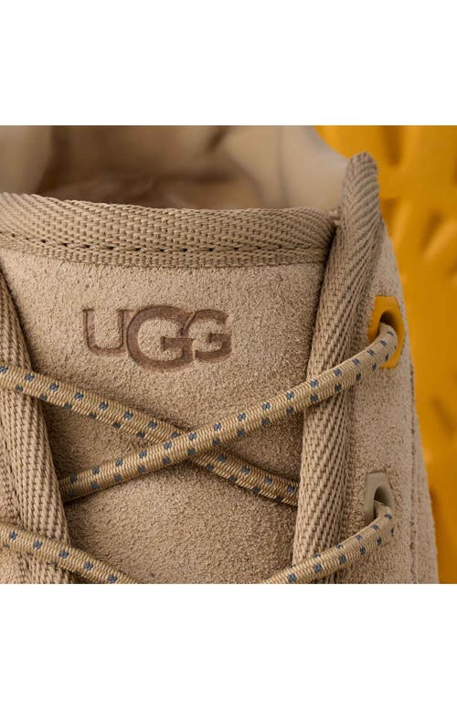 Ugg(r) Kids' Neumel Waterproof Hybrid Boot In Multi